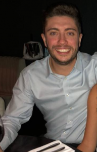 Jake Harris and Wilde