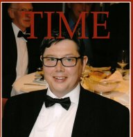 Michael Beaumont