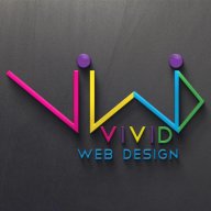 Vivid Web Design UK