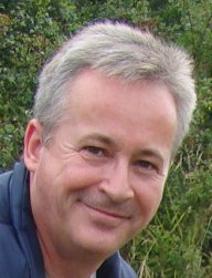 Brian Glendinning