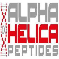 Alpha Helica Peptides