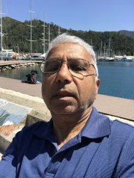 Farooq Ahmad