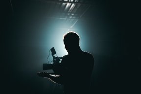 Matt - Videographer