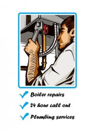 Birmingham Plumber