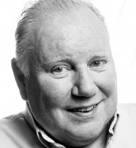 Paul Green