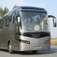 Coach Hire Dir