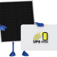 UPS_Solar