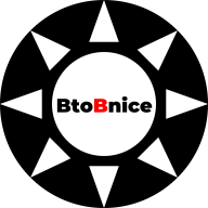 BtoBnice