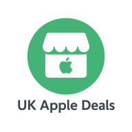 UK Apple Deals