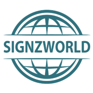 Signzworld web