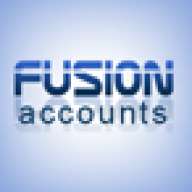 FusionAccounts