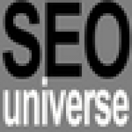 SEO Universe