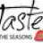 tastetheseasons