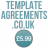 templateagreements