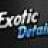 exotic detail