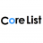 Core List