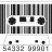 We Love Barcodes