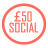 50 Pound Social