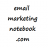emailmarketingnotebook