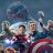 AvengersInfinity