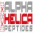 Alpha Helica Peptides