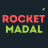 rocketmadal