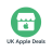 UK Apple Deals