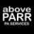 AboveParr