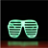 shades