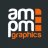 am:pm graphics