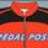 Pedalpost