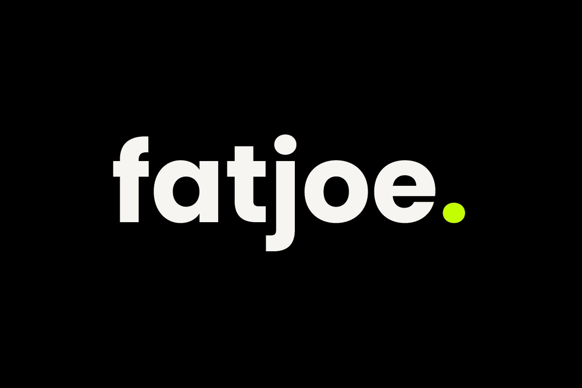 fatjoe.com