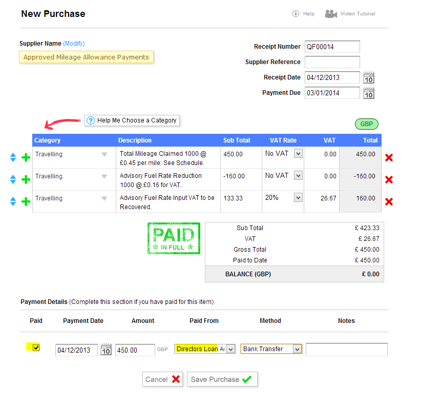 community.quickfile.co.uk