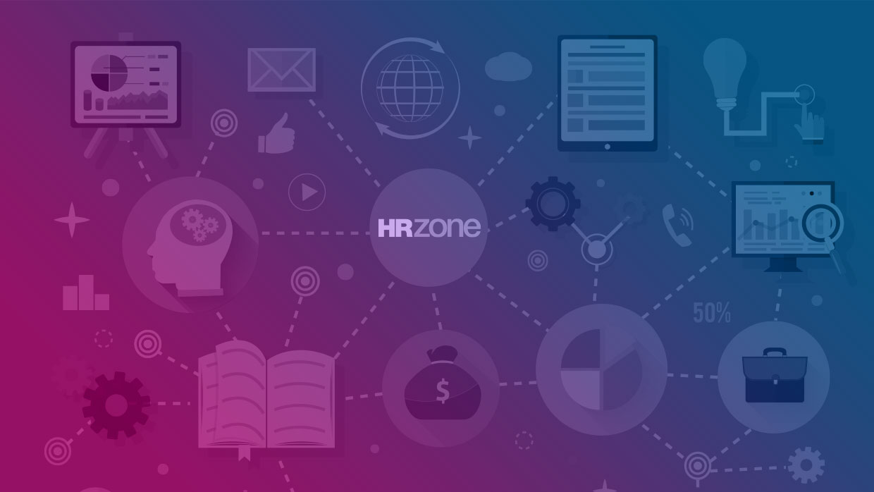 hrzone.com